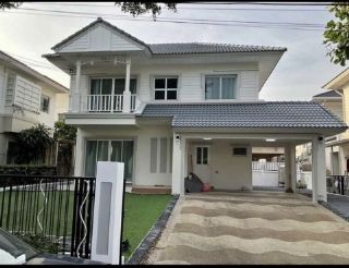 บ้าน เพอร์เฟคเพลสพระราม5 พท. 0 RAI 0 NGAN 67 ตารางวา 27000 thb ใกล้ อนุบาลเด่นหล้า ราคาสุดคุ้ม  บ้านรีโนเวทใหม่