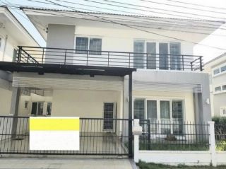 บ้าน คุณาลัยพราว  43 ตร.ว. 3609000 บาท ไม่ไกลจาก บิ๊กซีบางใหญ่ ราคา - ดี นนทบุรี