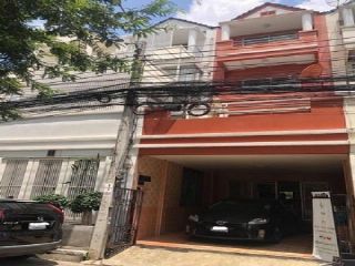 รหัสC5750 ให้เช่าทาวน์โฮม 3ชั้น รามคำแหง39 ลาดพร้าว94 ทาวน์อินทาวน์ ใกล้เลียบด่วนเอกมัย-รามอินทรา