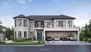 U16A ขาย คฤหาสน์หรู ระดับ Super Luxury โครงการนาราสิริ กรุงเทพกรีฑา (Narasiri Krungthepkreetha)
