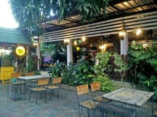 ขายบ้าน​พร้อมร้านอาหาร ใกล้สะพานนวรัตน์ ด่วน 5.8 ล้าน