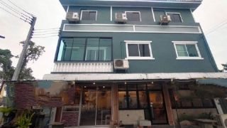อาคารพาณิชย์ ท่าศาลา อำเภอเมือง  ขาย 7.5 ล้าน