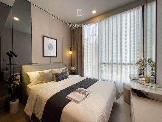 For rent Celes Asoke ห้องสวยมาก ตกแต่งครบ LH-RW3277
