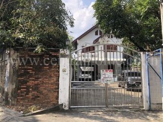 R1 บ้านเดี่ยว จรัญสนิทวงศ์ 45 ติดเซ็นทรัล ปิ่นเกล้า ปรับราคาล่าสุด
