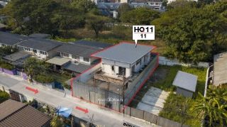ขายบ้านเดี่ยวพร้อมแปลนรีโนเวท ในสุขุมวิท 71 ปรีดี 26 เอกมัย ทองหล่อ