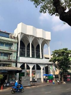 รหัส  pm181 ต้องการขาย สำนักงาน สำนักงาน กรุงเทพ 0 BR 550000 B. ใกล้กับ วัดภูเขาทอง น่าอยู่มาก