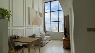 ขาย/เช่า คอนโด Knightsbridge Prime Sathorn 2 ห้องนอน สามารถดูพลุปีใหม่ที่ไอคอนสยามได้จากห้องตนเอง