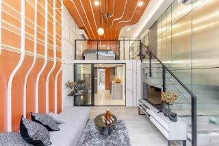 ขายดาวน์ Origin Plug&Play Nonthaburi Station ชั้น 20 Duplex 2 ชั้น ขายดาวน์ 240,600 บาท