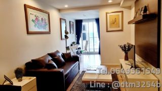 15 สุขุมวิท เรสซิเด็นท์ ห้องขนาด 59 .ตร.ม ชั้น 20 ให้เช่า ห้องกว้างสุดหรู