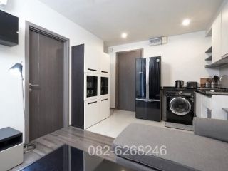 ขาย The Base Park East  1 ห้องนอน 1 ห้องน้ำ ขนาด 37 ตรม. ราคา 3.6 ล้านบาท