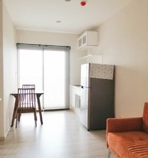 DF0263 P1 ให้เช่า Plum Condo Central Station เฟส 1 ชั้น 32