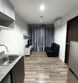 ขายด่วน คอนโด G condo เฟส1 ศรีราชา-หนองยายบู่ 20  ต.สุรศักดิ์ อ.ศรีราชา จ.ชลบุรี