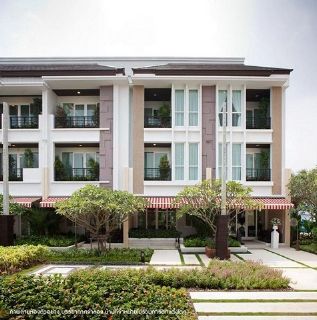 ให้เช่าทาวน์โฮม 3ชั้น โครงการ บ้านกลางเมืองสาทร – ตากสิน 2 รีโนเวทใหม่ ยังไม่เคยปล่อยเช่า