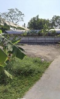 POR3162 ขาย ที่ดินเปล่า ย่านเกษตร-นวมินทร์ ซอยนวมินท์ 42