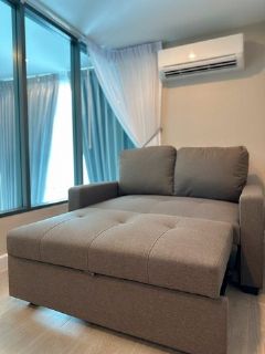 ให้เช่า​Metro Sky ​ถนนประชาชื่น เขตบางซื่อ  กรุงเทพ พร้อมเฟอร์
