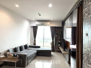 ขาย Supalai Prima Riva1 ห้องนอน 1 ห้องน้ำ ขนาด 63 ตรม. ราคา 5.5 ล้านบาท