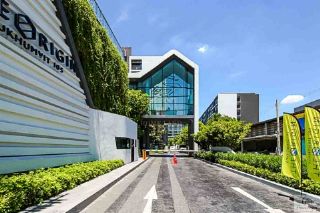 คอนโด ดิ ออริจิ้น สุขุมวิท 105 - ลาซาน(The Origin Sukhumvit 10)