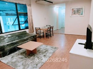 ให้เช่า The Waterford Park Sukhumvit 53 1 ห้องนอน 1 ห้องน้ำ ขนาด 70 ตรม. 185K
