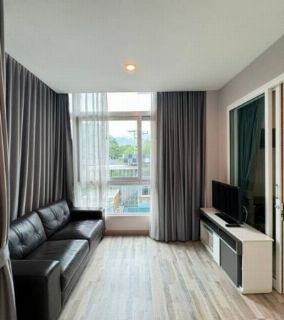 Prime Square Condo, ทันสมัย ใจกลางเมือง ทำเลดีที่สุด ใกล้แยกห้างเมญ่า ถ.นิมมาน เพียง 200 ม. เดินทางสะดวก