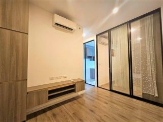 คอนโด. ไนท์บริดจ์ สุขุมวิท-เทพารักษ์ 1ห้องนอน 2390000 B.   ราคาดี เยี่ยม auto carpark