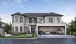 U16A ขาย คฤหาสน์หรู ระดับ Super Luxury โครงการนาราสิริ กรุงเทพกรีฑา (Narasiri Krungthepkreetha)
