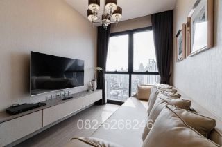 ให้เช่า Ashton Asoke 1 ห้องนอน 1 ห้องน้ำ ขนาด 30 ตรม. 28K.