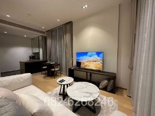 ให้ เช่า 28 Chidlom 1 ห้องนอน 1 ห้องน้ำ ขนาด 46 ตรม. 50K