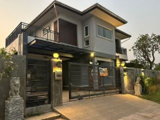 House for SALE  ขายด่วนบ้านที่ อุดรธานี ถนนมิตรภาพ ขอนแก่น
