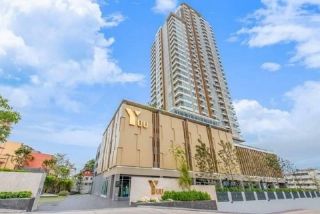 ให้เช่าคอนโด Yuu condo  ศรีราชา  วิวทะเล ภูเขา ติดทะเลส่วนตัว​ ติดถนนสุขุมวิท​ หน้าทะเล​ หลังภูเขา ฮวงจุ้ยดีสุดๆ​