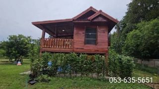 บ้านสวนผลไม้มาแล้วจ้า ต.ชะอม อ.แก่งคอย จ.สระบุรี ที่สวนสวย เห็นวิวเขา ถมทั้งแปลง ล้อมรั้วลวดหนามมีประตูรั้วเรียบร้อย