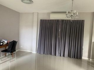 POR3180  ขาย บ้าน คาซ่า วิลล์ รามอินทรา-วงแหวน 2 Casa Ville Ramintra-Wongwaen ถนนวงแหวนรอบนอก (ตะวันออก) ใกล้ทางขึ้นลงด่วนจตุโชติ