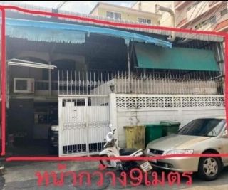 WW083Y ขาย ที่ดิน พร้อมสิ่งปลูกสร้าง เน้นขายที่ดิน สุขุมวิท71 ซอยปรีดีพนมยงค์10 , เขตวัฒนา