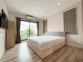 POR3179 ขาย บ้าน เดี่ยว เพฟ รามอินทรา-วงแหวน Pave Ramintra-Wongwaen หลังมุม เหมาะอยู่อาศัย ถนนกาญจนาภิเษก ซอย 4