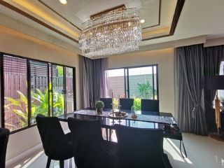 svs188  ให้เช่าบ้านเดี่ยว เดอะแพลนท์ เอ็กซคลูซีค พัฒนาการ The Plant Exclusique Phatthanakan แต่งสวยจัดเต็ม