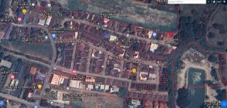 ที่ดินเปล่า 198ตร.วา บ้านร้องเรือคำ ป่าแดด ใกล้สนามบิน
