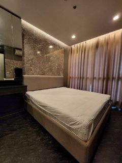 เช่า คอนโด The address asoke ถ. เพชรบุรี แขวงมักกะสัน เขตราชเทวี กรุงเทพมหานคร