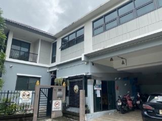 WW133M ขาย หมู่บ้าน เดอะแพลนท์ เอสทีค ซอย พัฒนาการ 38 , บ้านเดี่ยวเขตสวนหลวง