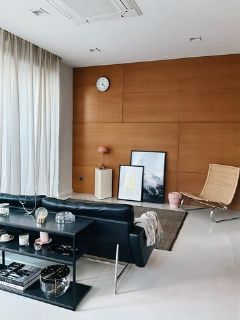 ขายบ้านเดี่ยว 2 ชั้น 63 ตรว. โครงการ Private Nirvana Residence North โยธินพัฒนา เลียบด่วน เฟอร์นำเข้าเกือบทั้งหลัง พร้อมเข้าอยู่