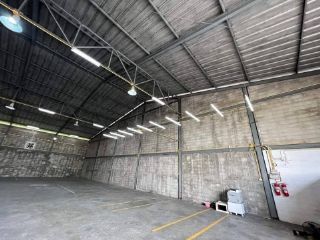 BST504 โกดังบางนาให้เช่า โกดังขนาด 600 ตารางเมตร บางนา-ตราด กม 11.5 ขาเข้า รถใหญ่เข้าออกได้
