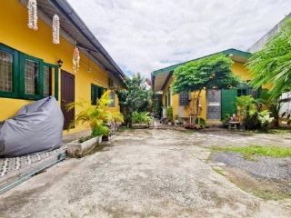 ขายบ้านเดี่ยว 2 หลังในรั้วเดียวกัน ซอยเพชรเกษม79 บ้านปรับปรุงใหม่แล้ว