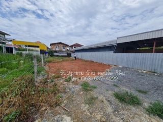 ขายที่ดินถมแล้ว ราคาถูก ถ.พุทธมณฑลสาย 4(3310) ซ.ทวีวัฒนา 25 แยก 12