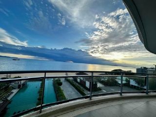 LV52346 ขายคอนโด รีเฟล็คชั่น จอมเทียนบีช พัทยา Reflection Jomtien Beach Pattaya พร้อมเฟอร์นิเจอร์ และเครื่องใช้ไฟฟ้า