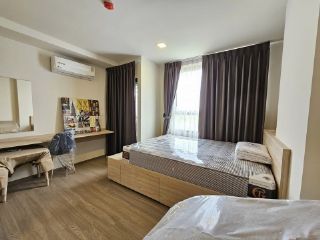 For Rent : The Muve รามคำแหง 22  ใหม่แกะกล่อง ค่าเช่าเพียง 8,500 บาท รวมค่าส่วนกลาง