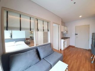 รหัส:  LPark-VC 6F. Sale condo. ลุมพินี พาร์ค วิภาวดี - จตุจักร 1BR1ห้องน้ำ 28 ตารางเมตร 2990000 BAHT ใกล้กับ วิภาวดี 3 ทำเลดีราคาเด่น