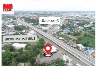 ขายอู่เก่าสภาพดี มีอาคารพักอาศัย 3 ชี้น จอดรถได้ 100 คัน