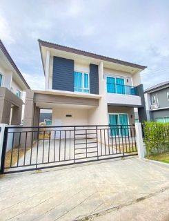 LV52351 ให้เช่า บ้านเดี่ยว เซนโทร พหลฯ-วิภาวดี 2 CENTRO Phahol-Vibhavadi 2 ติดถนนใหญ่พหลโยธิน (ฝั่งขาเข้าเมือง)