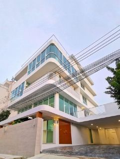 LV52361 ขาย บ้านเดี่ยว PORTICO - Sukhumvit 77 Onnut ปอร์ติโก ใกล้รถไฟฟ้าอ่อนนุช ใกล้ห้าง People Park