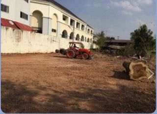 ขายที่ดินเปล่า  เจ้าของขายเอง ตำบลหนองกอมเกาะ อำเภอเมืองหนองคาย หนองคาย