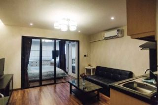 ขาย Hillside3 Condo เชียงใหม่ ราคาถูก ใจกลางนิมมาน ทำเลดีมาก LH-SC000322