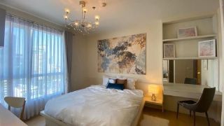 For sale HQ thonglor คอนโดหรูในซอยทองหล่อ แต่งสวยมาก มีอ่าง!! LH-SW000571